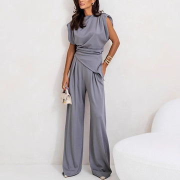 Sophia | Chic Cozy Ensemble