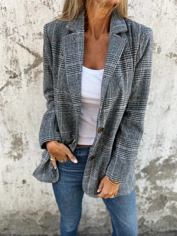 Yara | Elegant Blazer