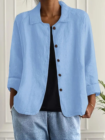 Sofia | Classic Light Top